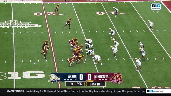 Catch Up with Highlights
