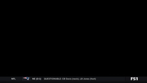 Catch Up with Highlights