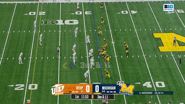 Catch Up with Highlights