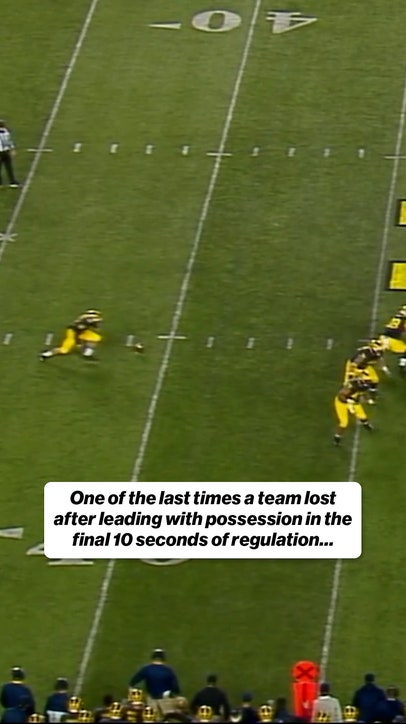 NC State joined some rare company today with its failed intentional safety against Vanderbilt in the final 6 seconds of the game.