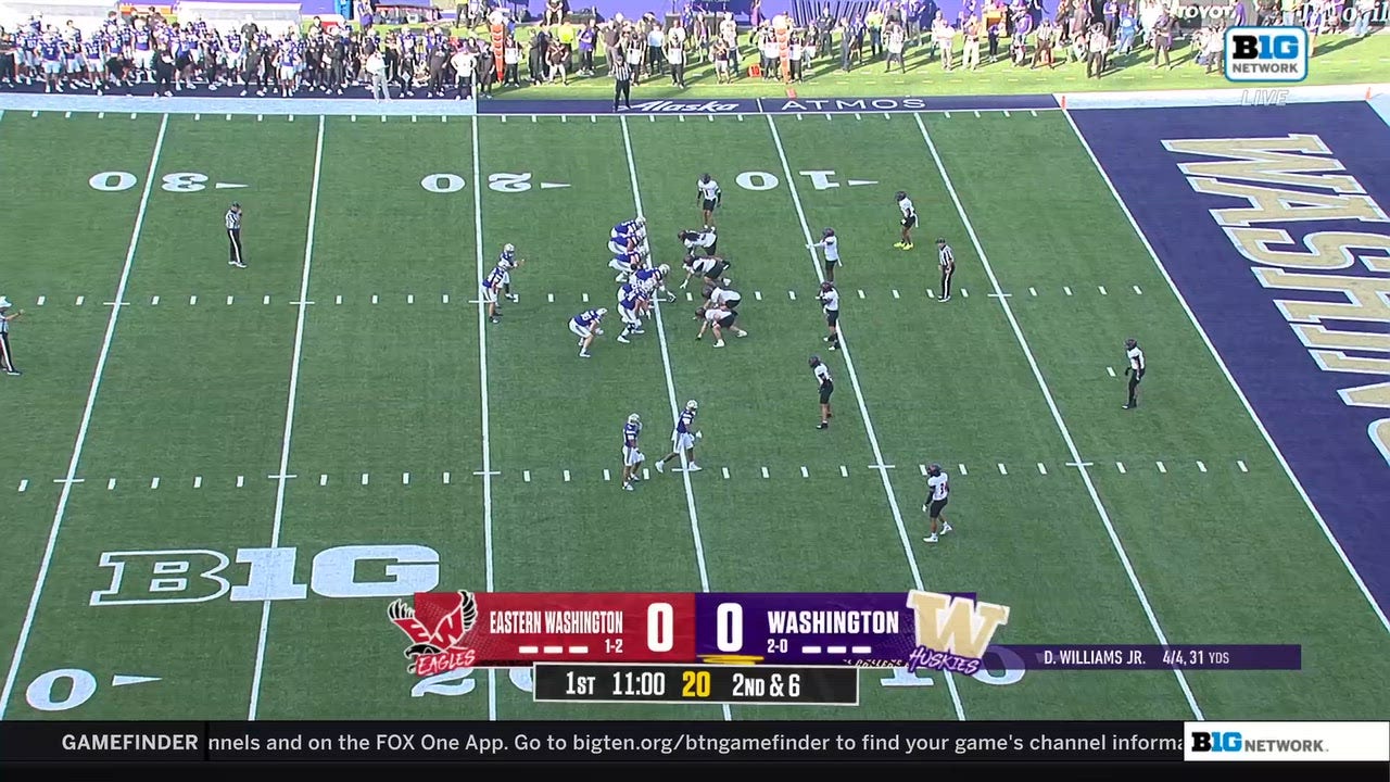 Catch Up with Highlights