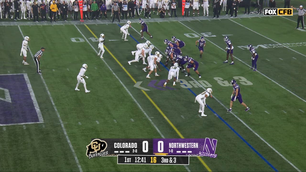 Catch Up with Highlights