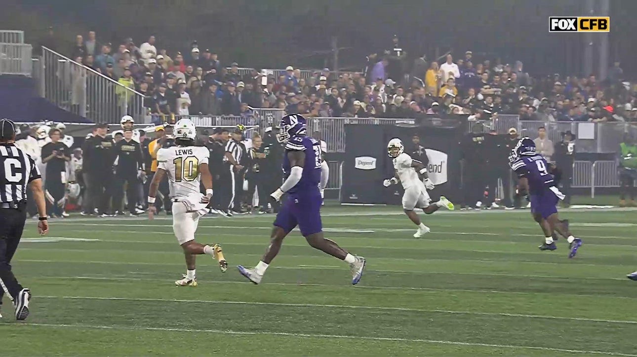 Catch Up with Highlights