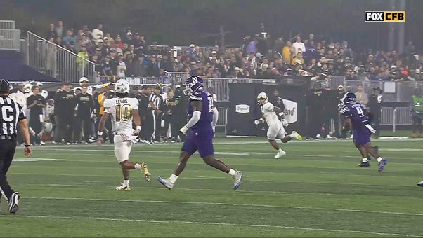Catch Up with Highlights