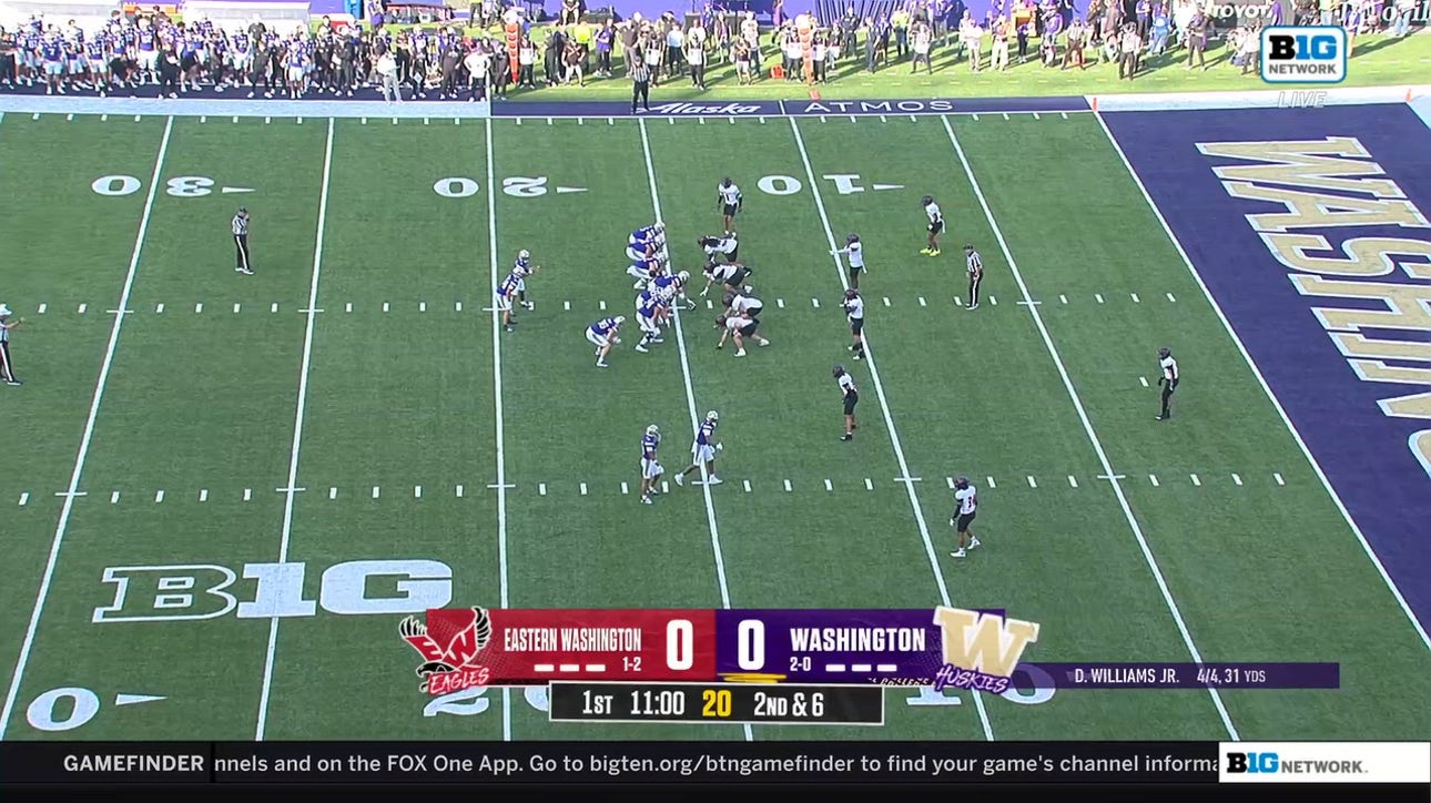 Catch Up with Highlights