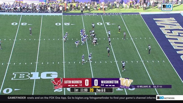 Catch Up with Highlights