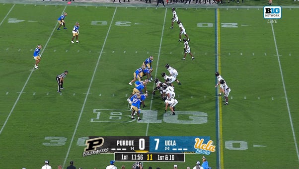Catch Up with Highlights