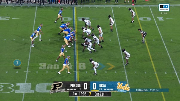 Catch Up with Highlights