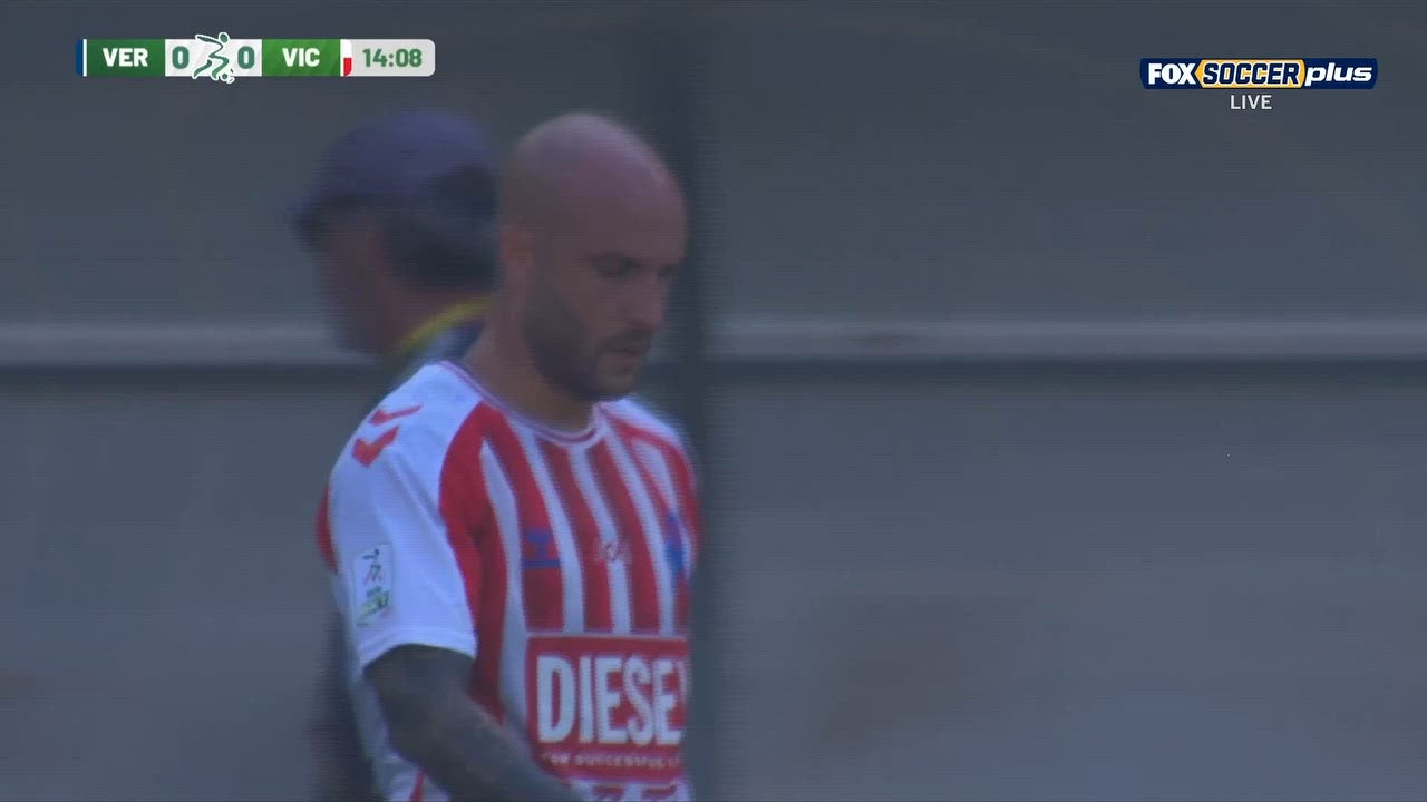 Catch Up with Highlights