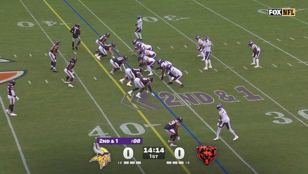 Catch Up with Highlights