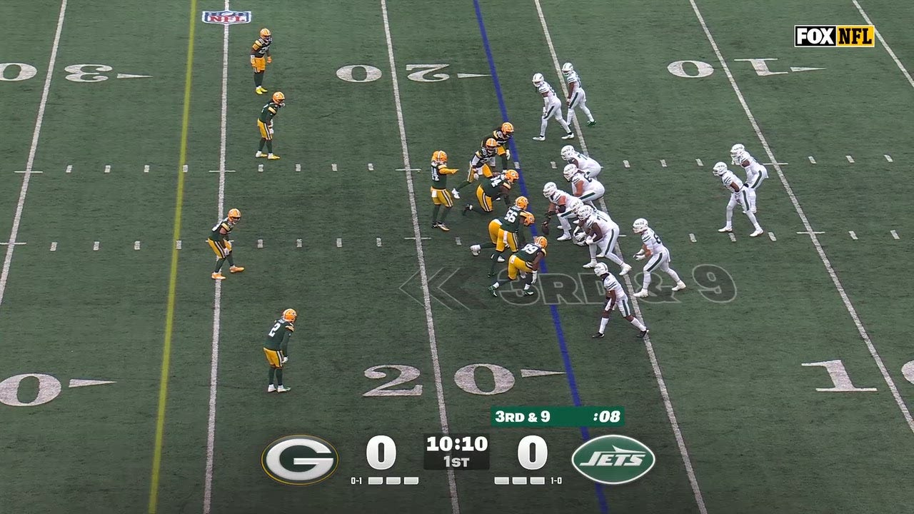 Catch Up with Highlights