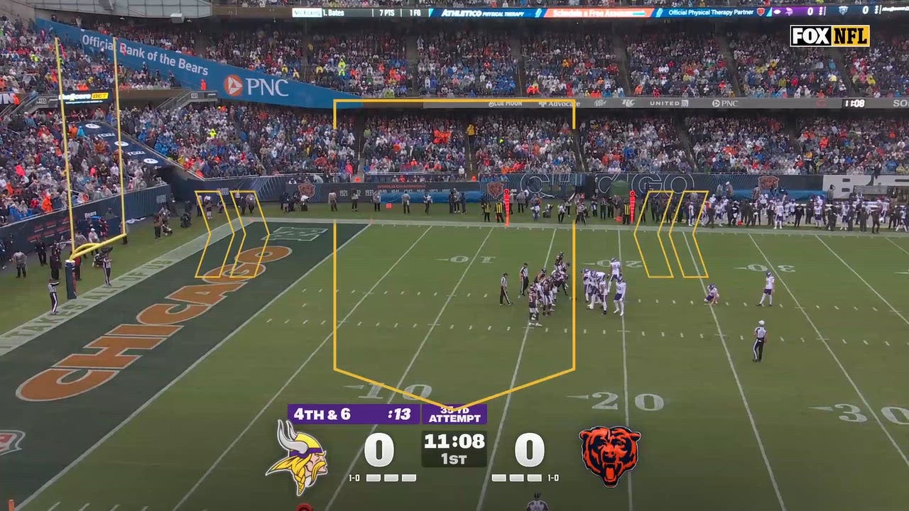 Catch Up with Highlights