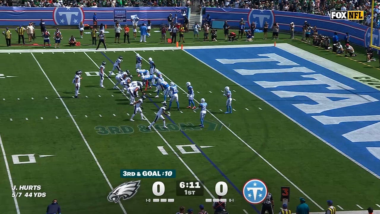 Catch Up with Highlights