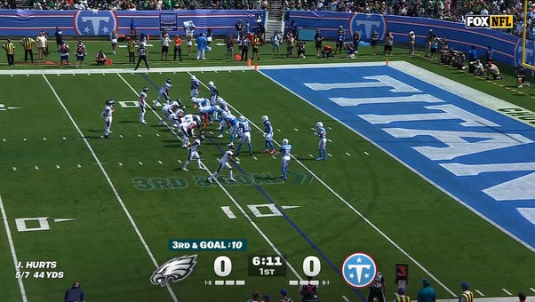 Catch Up with Highlights