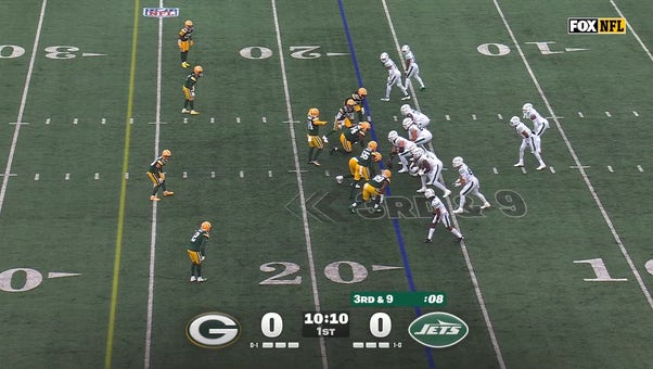 Catch Up with Highlights