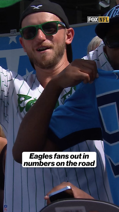 Making their presence known in Tennessee!