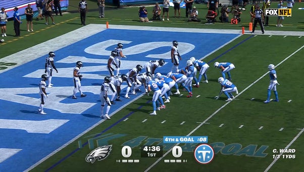 Catch Up with Highlights