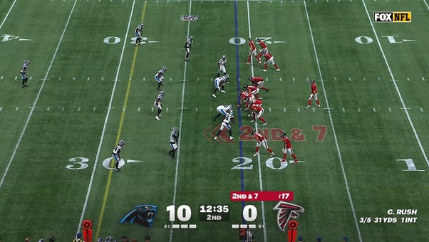 Catch Up with Highlights