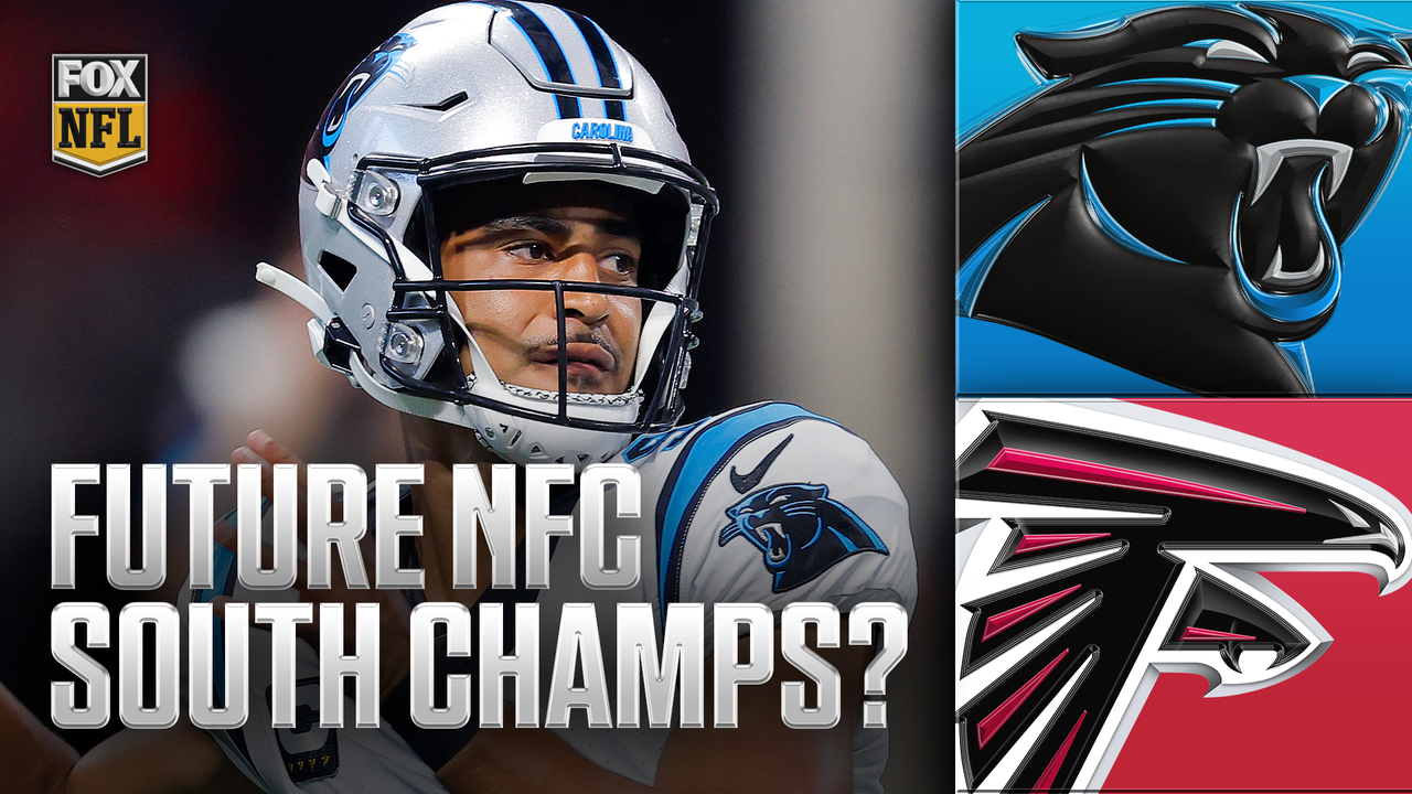 Bryce Young Beginning to Live Up to No. 1 Pick? Why Panthers Future is Bright After Win over Falcons