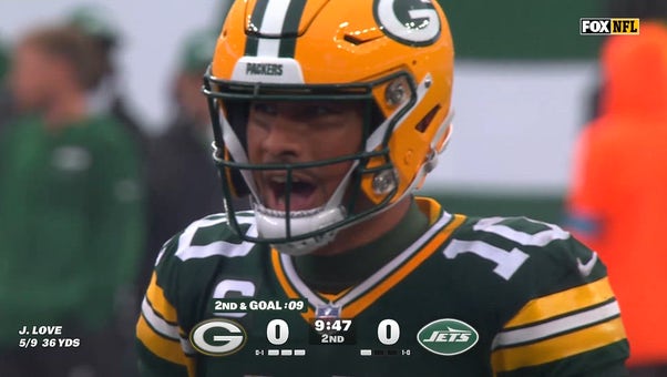 Catch Up with Highlights