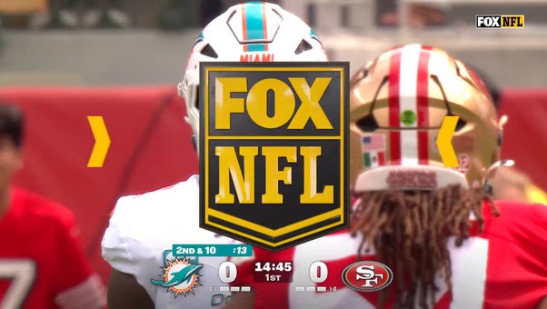 Catch Up with Highlights