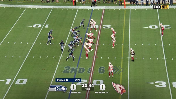 Catch Up with Highlights