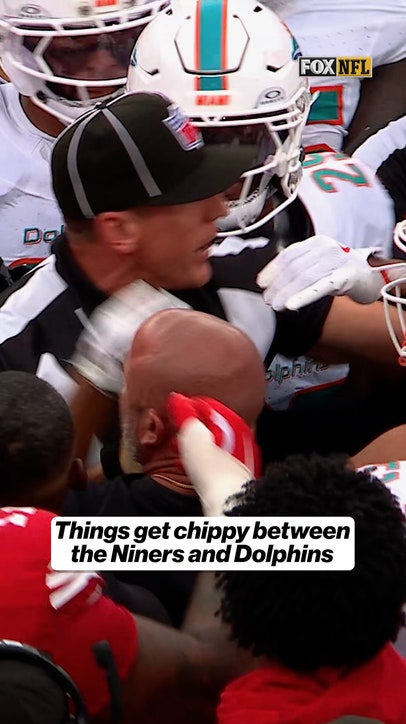 Tensions rising in Santa Clara