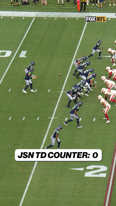 JSN TD COUNTER!