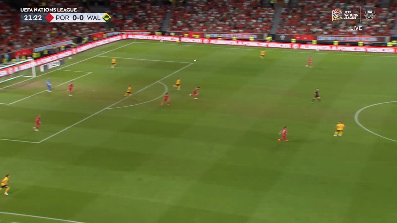 Catch Up with Highlights