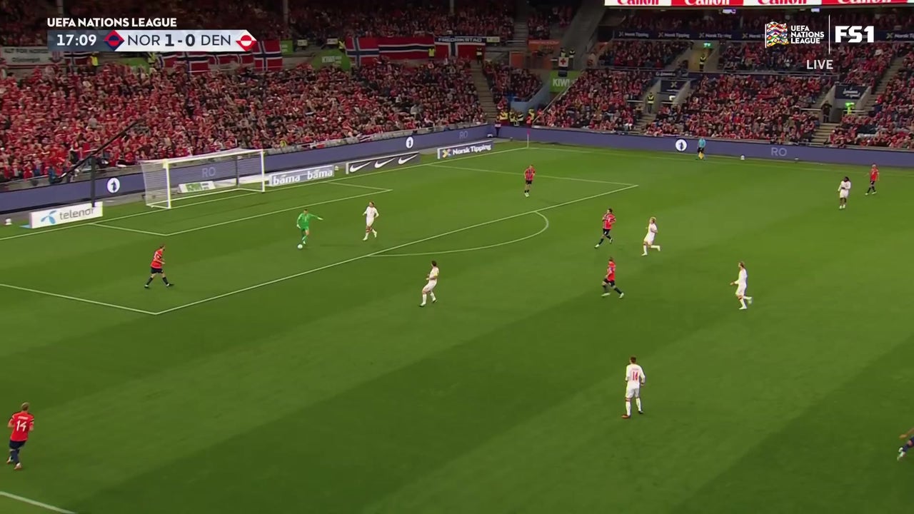 Catch Up with Highlights