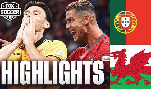 Best of Japan vs. Sweden | 90in90 | FOX Sports