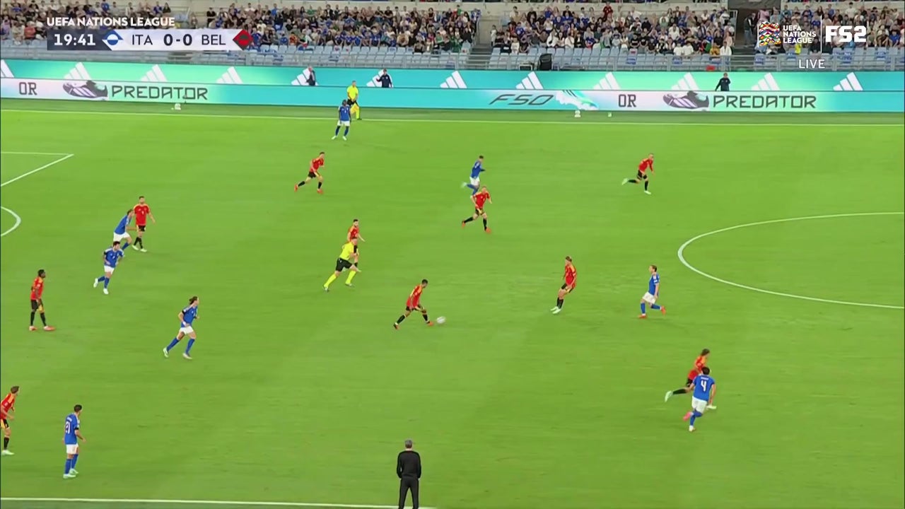 Catch Up with Highlights