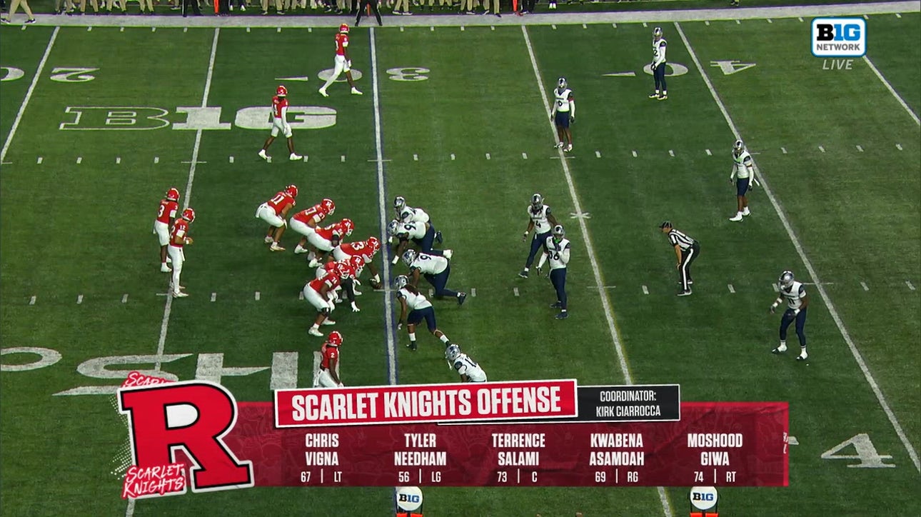 Catch Up with Highlights