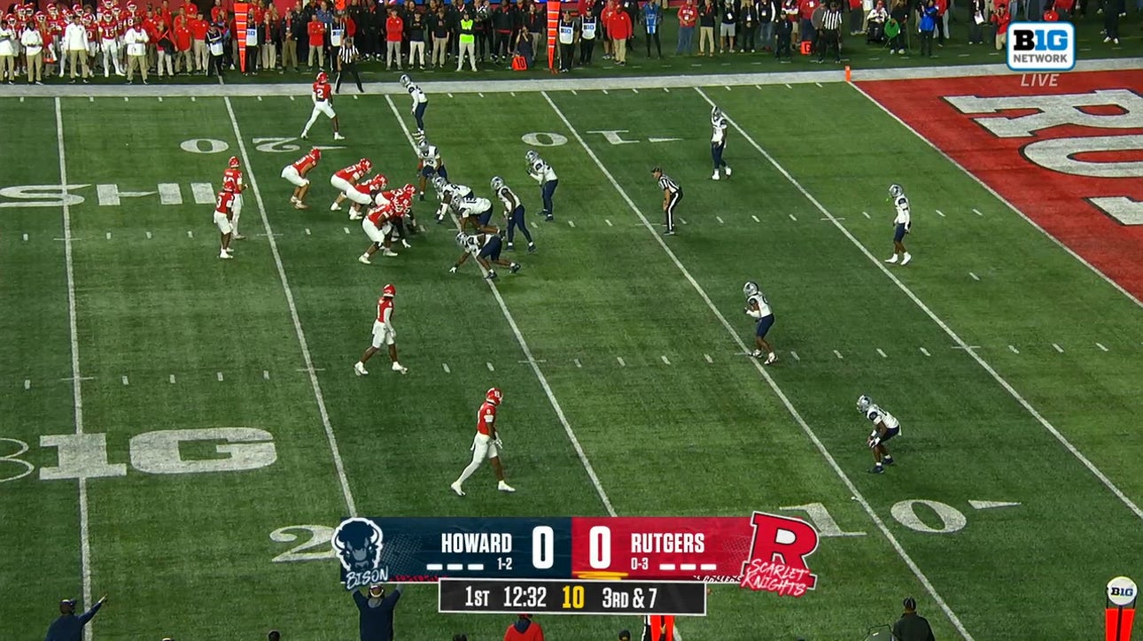 Catch Up with Highlights