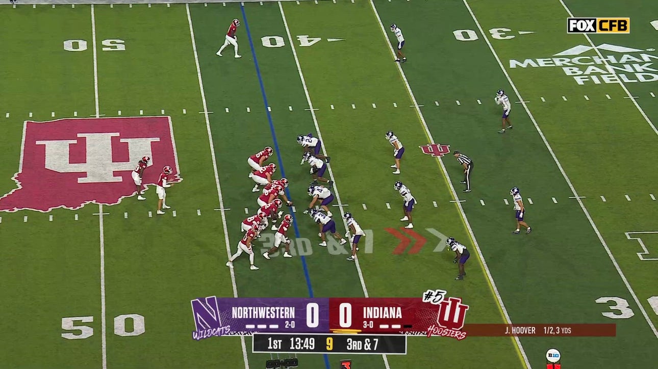 Catch Up with Highlights