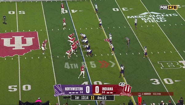Catch Up with Highlights