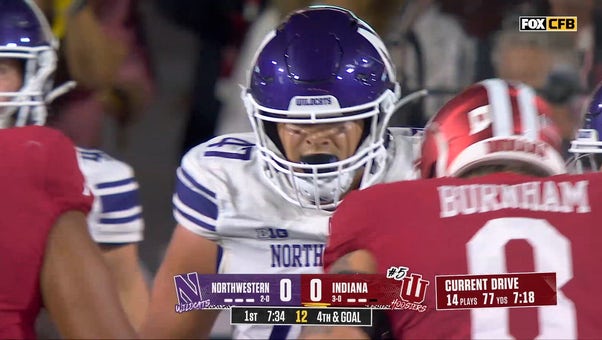 Catch Up with Highlights