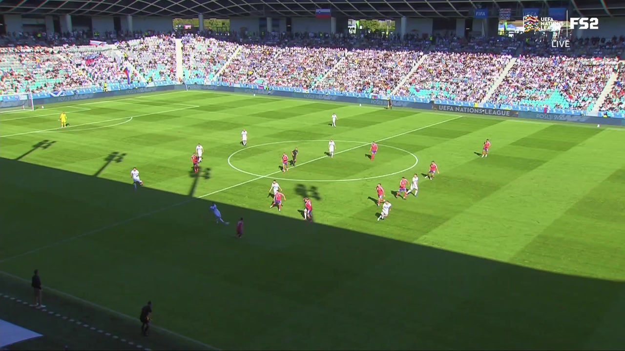 Catch Up with Highlights