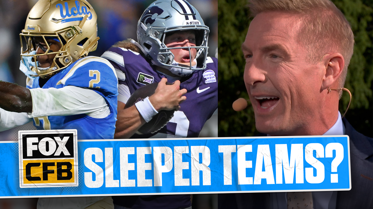 Joel Klatt, Brady Quinn & Matt Leinart Decide Which Undefeated Power Four Teams are REAL Contenders