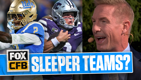 Joel Klatt, Brady Quinn & Matt Leinart Decide Which Undefeated Power Four Teams are REAL Contenders