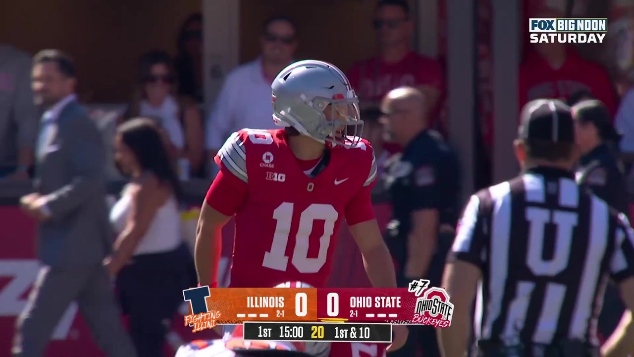 Catch Up with Highlights