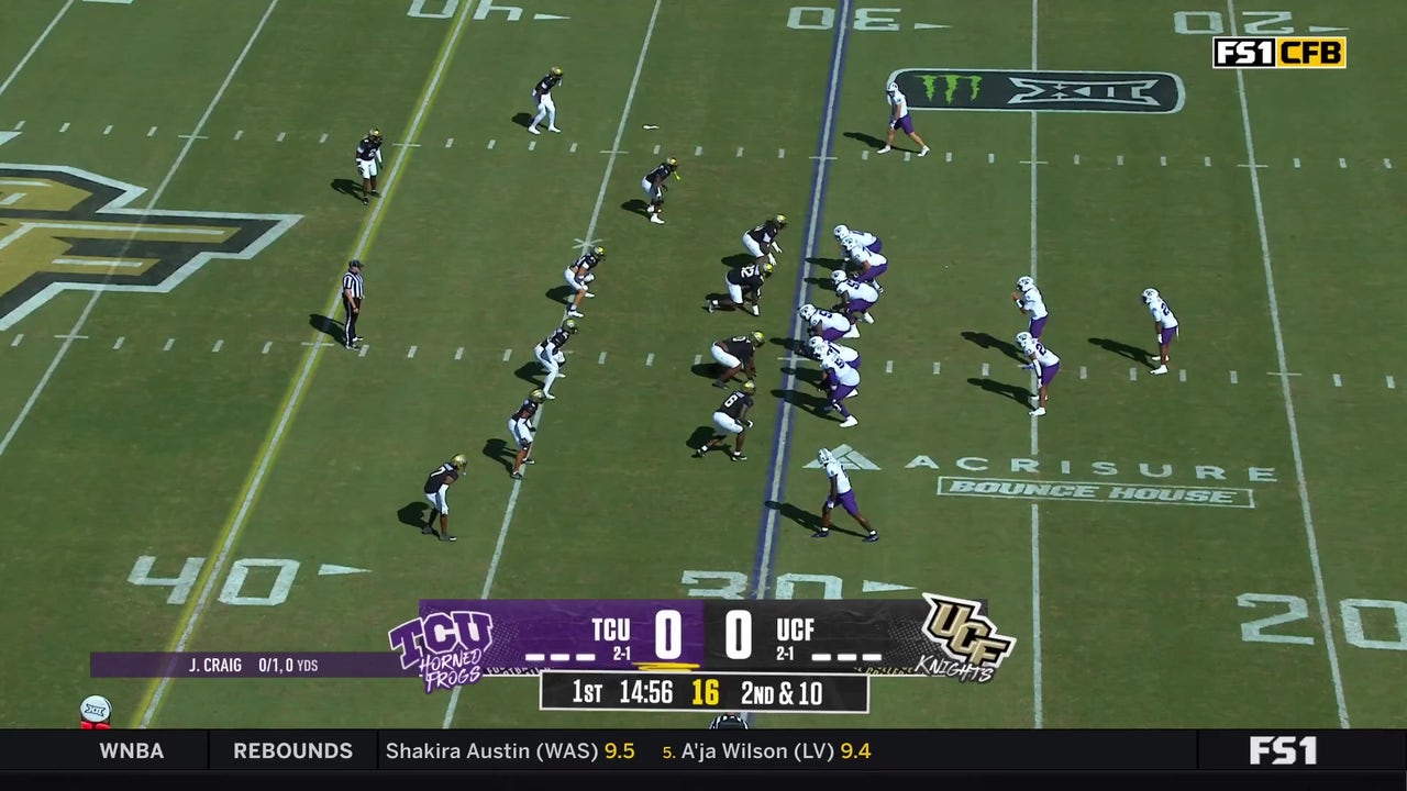 Catch Up with Highlights