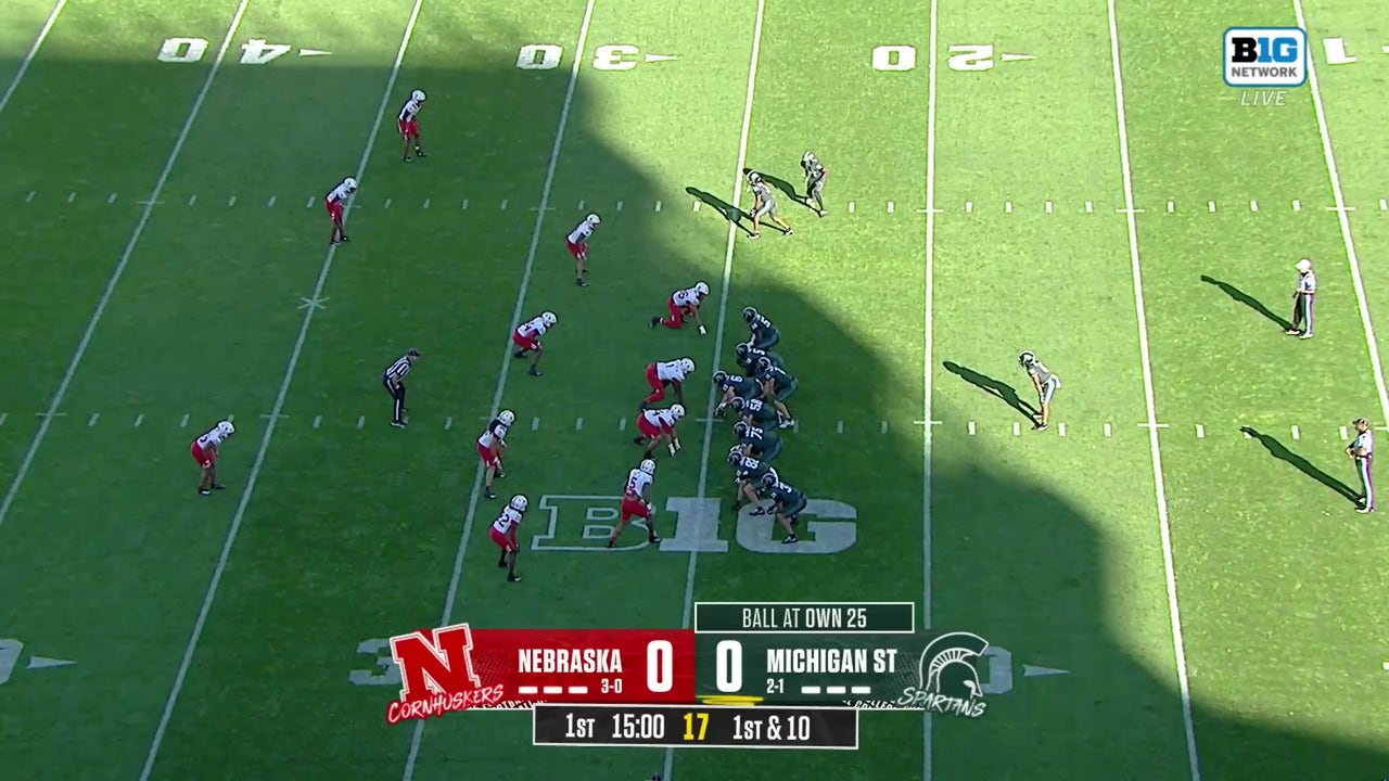 Catch Up with Highlights