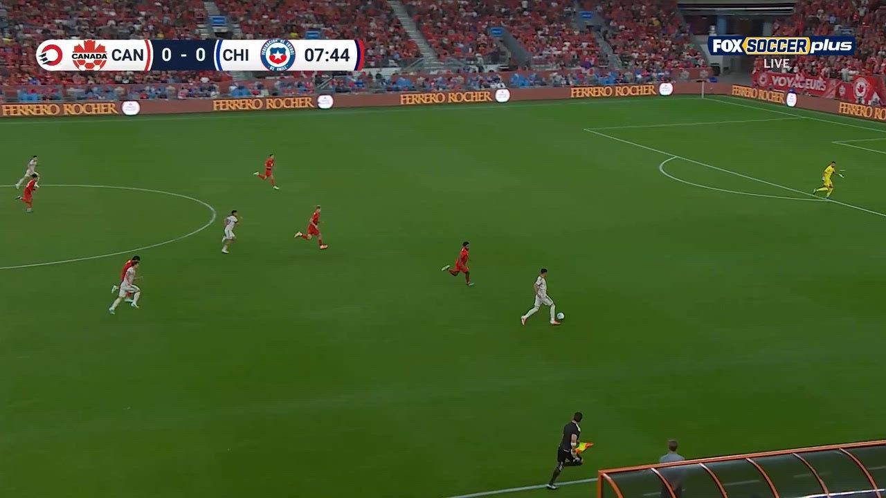 Catch Up with Highlights