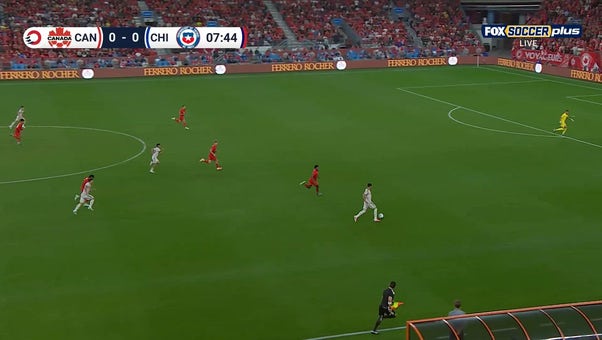 Catch Up with Highlights