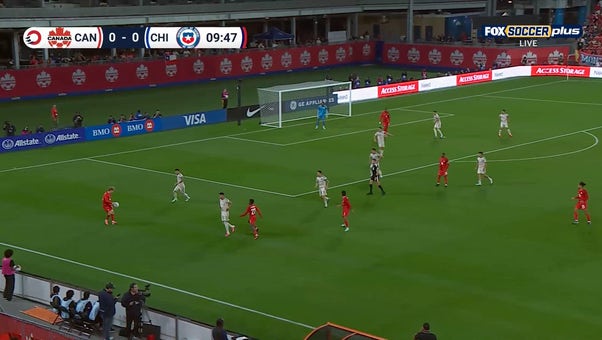 Catch Up with Highlights