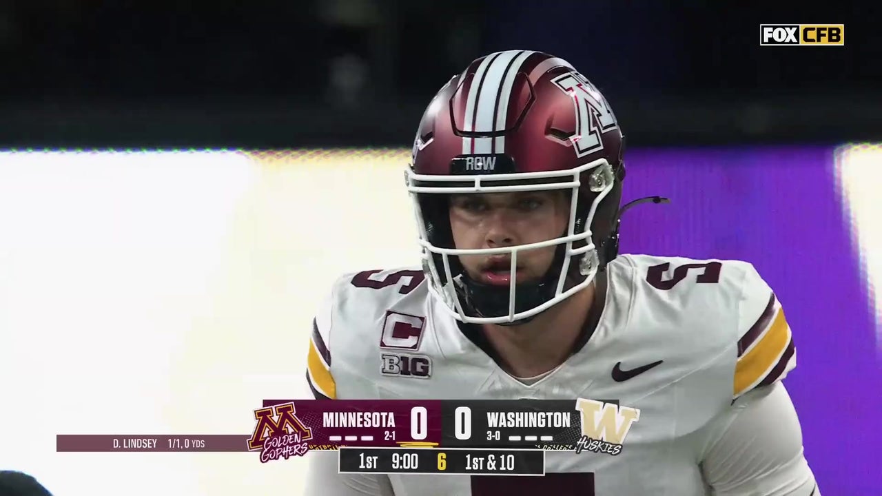 Catch Up with Highlights