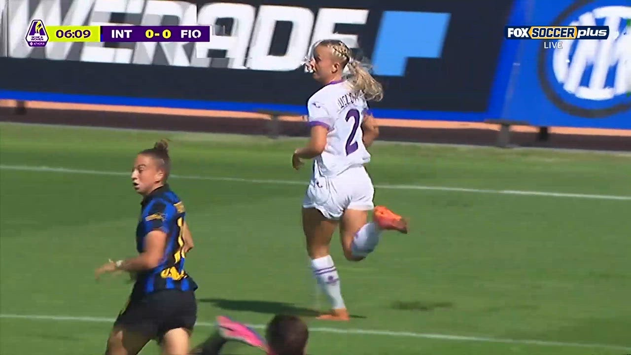 Catch Up with Highlights