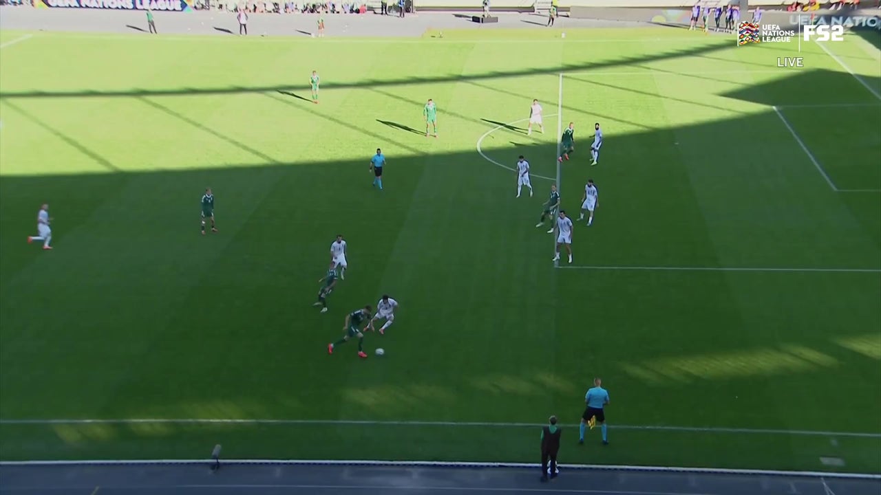 Catch Up with Highlights