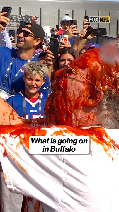 Chaos in Buffalo